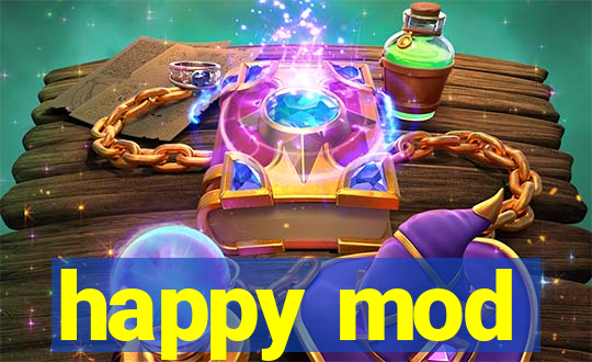 happy mod